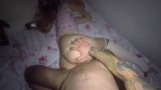 free отец трахнул свою дочку пока она спит в чулках секс порно русское домашнее hd