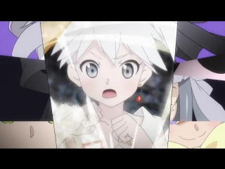 free зараженный селектор wixoss 2 опенинг wixoss cелектор разносчик selector spread wixoss opening hd