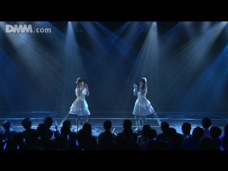 free nmb48 stage n1r dareka no tane ni от 11 апреля 2013 день рождения огасавары маю часть 1 hd