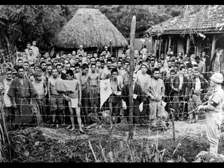 free 18 марта 1942 г началось интернирование 120 тыс японцев в концентрационные лагеря сша hd