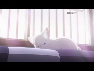 free сквозь слёзы я притворяюсь кошкой озвучка zendos sati akura hd