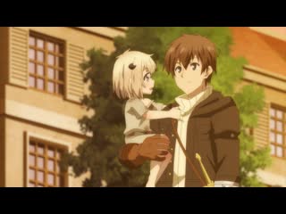 free ради своей дочери я смогу победить даже короля демонов uchi no ko no tame naraba ore wa moshikashitara maou mo hd
