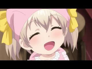 free ради своей дочери я смогу победить даже короля демонов uchi no ko no tame naraba ore wa moshikashitara maou mo hd