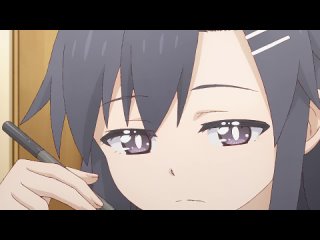 free корпоративная рабыня хочет быть исцелена молодые призраком shachiku san wa youjo yuurei ni iyasaretai 4 трейлер hd