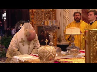 free запись трансляции рождественского патриаршего богослужения из храма христа спасителя hd