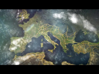 free безграничная римская империя с мэри бирд 2 я часть mary beard ultimate rome empire without limit hd 720p hd