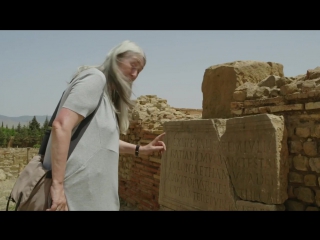free безграничная римская империя с мэри бирд 3 я часть mary beard ultimate rome empire without limit hd 720p hd