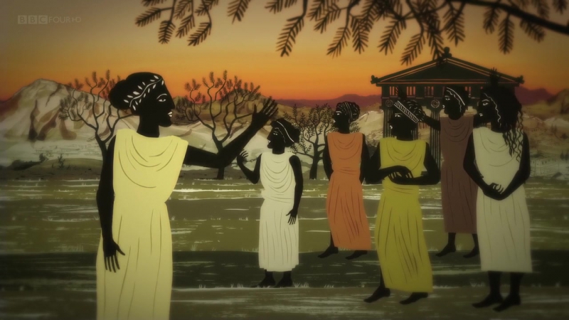 free древняя греция величайший спектакль на земле часть 2 из 3 цари ancient greece the greatest show on earth 2013 hd hd