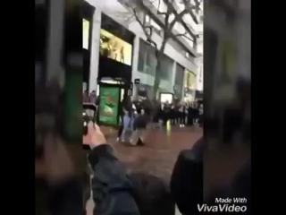 free типичная махачкала 18 в британии девушка в хиджабе исполняет тверк шок twerk hd