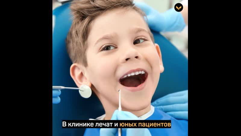 free стоматолог из махачкалы каждую пятницу бесплатно лечит тех кто не может оплатить приём hd