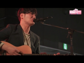 free 160410 bily acoustie 빌리어코스티 how can i explain 어떻게 설명할 수 있나요 2016 kcon japan hd