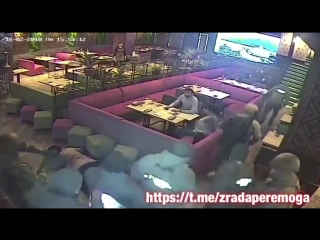 free полное видео задержания саакашвили в ресторане сулугуни вытаскивали третьего президента грузии из ресторана за волосы hd
