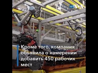free корпорация ford объявила о подготое к массовому выпуску электрического пикапа f 150 lightning hd