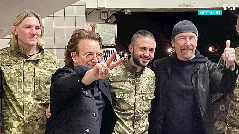 free лидер украинской группы антитела тарас тополя с первого дня войны служит в территориальной обороне вооруженных сил hd