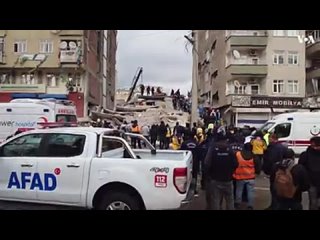 free в результате сильного землетрясения на юго востоке турции и на севере сирии погибли по последним данным более 2000 hd