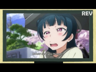 free бесконечное аниме для бесконечной вселенной рик и морти rick and morty re zero love live sunshine nekopara blend s hd