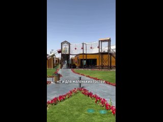 free новый крутой комплекс отелей в египте представила знаменитая сеть rixos уже сейчас работают два отеля rixos radamis hd