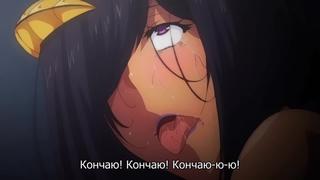 free hentai хентай porn порно мама и страсть сладость отношений с очаровательной мамочкой mama x holic hd