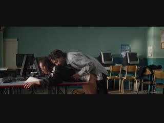 free адель экзаркопулос имеют сзади роковое влечение 2016 hd