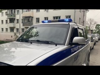 free подозреваемый в совершении двух грабежей и краже автомашины заключён под стражу в приморье hd