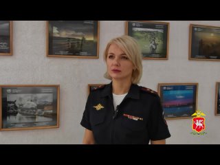 free полицейские крыма подозревают девушку блогера из пензы в пропаганде молодые hd