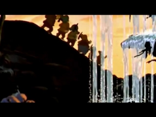 free белоснежка и семь гномов snow white and the seven dwarfs 1937 песня гномов на английском heigh ho hd