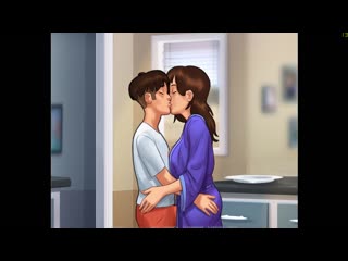 free эротическая флеш игра summertime sagaчасть09 только для взрослых молодые для детей hd