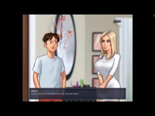 free эротическая флеш игра summertime sagaчасть22 только для взрослых молодые для детей hd