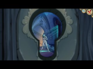 free эротическая флеш игра innocent witchesчасть21 только для взрослых молодые для детей hd