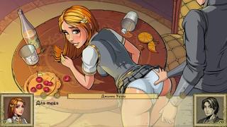 free эротическая флеш игра innocent witchesчасть32 только для взрослых молодые для детей hd