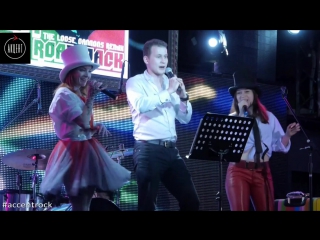 free рок школа акцент отчетный концерт 1 июнь 2016 hit the road jack r charles cover hd