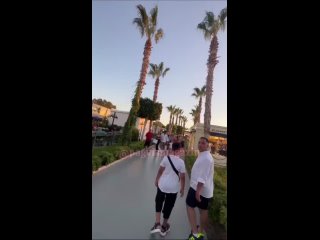 free бурак кемаль с своей женой и сыном в бодруме hd