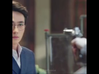 free guardian zhuyilong baiyu клянусь в этой сцене я чуть не упал в обморок hd