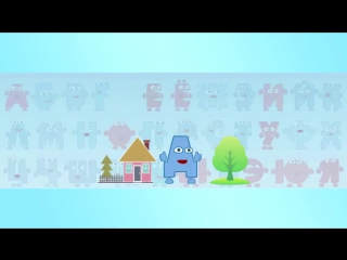 free весёлая азбука мультик обучающее видео для детей hd