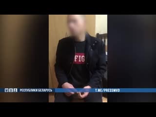 free минчане сняли ролики чтобы дискредитировать милицию теперь их проверяет hd