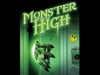 free школа монстров чудовище в средней школе monster high 1989 рус ао с кузнецов с vhs hd
