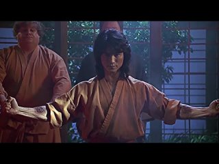 free вступительные титры из фильма ниндзя из беверли хиллз beverly hills ninja1997 hd