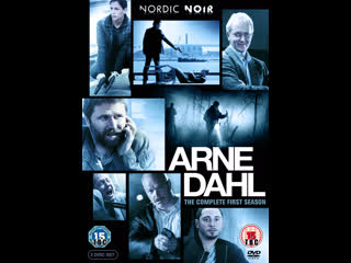 free арне даль arne dahl 2 й сезон 10 я серия 2011 2012 швеция hd