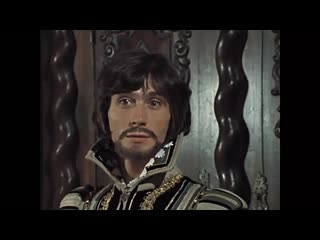 free графиня де монсоро франция1971 год часть вторая 4 7 серии hd