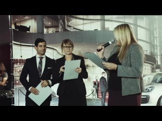free презентация нового cayenne в порше центр ясенево hd
