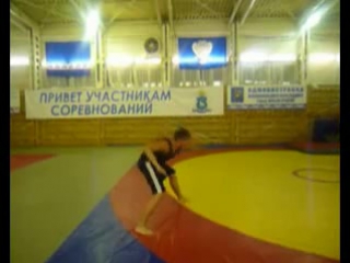 free emmil эмиль газизов 2009 моя тренироа в спортзале hd