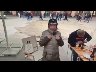 free если вы видите в сети руснявых диванных воинов то вот так они примерно выглядят в жизни вся россия в одном видео hd