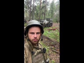 free еще одна трофейная поляна с кацапской техникой поможет в деоккупации украинской земли hd