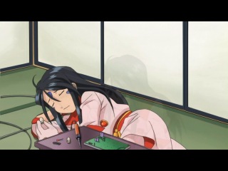 free anidub com моя богиня ah my goddess 15 серия е лурье hd