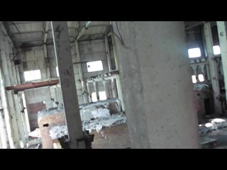 free заброшенная литейнаякотельная хз кароч часть 1 15 07 2014 hd