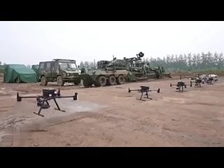 free небольшие китайские учения что американцы этому могут противопоставить кроме яо и санкций hd