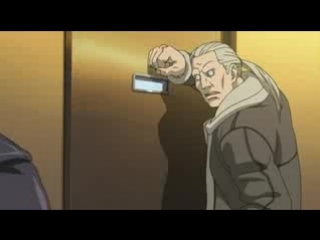 free ghost in the shell stand alone complex призрак в доспехах синдром одиночки 1 серия 1 сезон hd