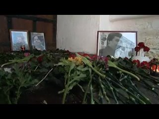 free 19 января 2012 возложение цветов на месте молодые маркелова и бабуровой улице пречистенка hd