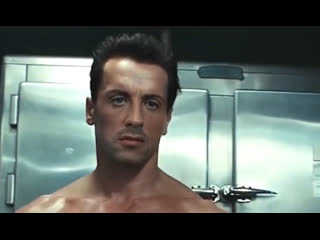 free нейросеть сталлоне вместо шварценеггера в терминаторе terminator 2 starring sylvester stallone deepfake hd
