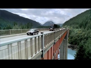 free mercedes sls amg смертельный трюк в тоннеле за рулем м шумахер hd